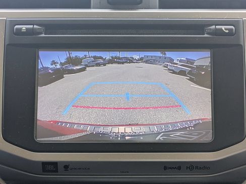 Used 2019 Toyota 4Runner Limited AWD/4WD image 10