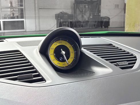 Certified 2023 Porsche 911 Carrera 4 GTS image 24