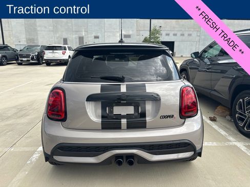 Used 2023 MINI Cooper S FWD image 6