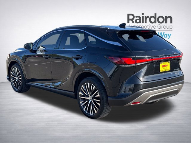 Used 2023 Lexus RX 350 w/ Cold Area Package AWD/4WD image 5