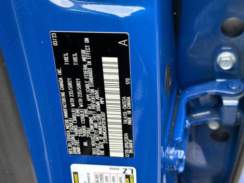 Used 2023 Lexus RX 350 F Sport image 34