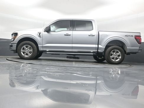 Used 2024 Ford F150 XLT w/ Mobile Office Package image 40