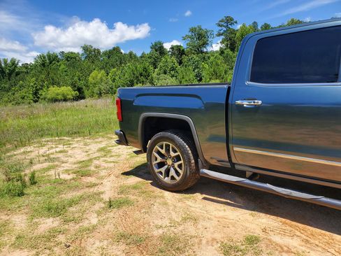 Used 2014 GMC Sierra 1500 SLE w/ All-Terrain Package AWD/4WD image 11