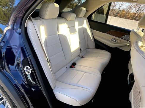 Used 2022 Mercedes-Benz GLE 350 image 27