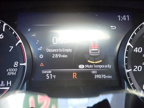 Used 2021 Toyota Highlander Limited image 27