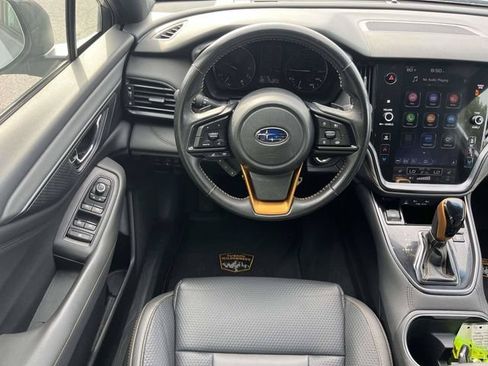 Used 2022 Subaru Outback Wilderness AWD/4WD image 15
