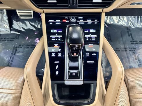 Used 2019 Porsche Cayenne S AWD/4WD image 28