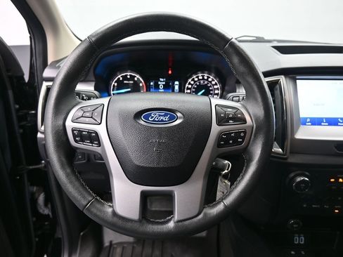 Used 2021 Ford Ranger XLT w/ Equipment Group 301A Mid RWD image 7