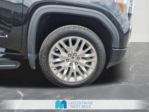 Used 2019 GMC Sierra 1500 Denali w/ Denali Ultimate Package AWD/4WD image 34