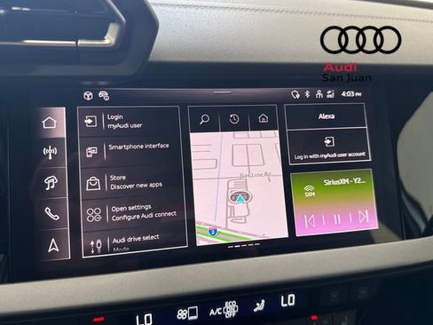 New 2026 Audi A3 2.0T Premium AWD/4WD image 19