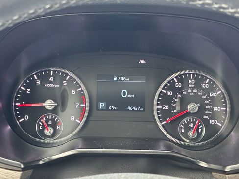 Used 2021 Kia Telluride EX w/ EX Premium Package image 27