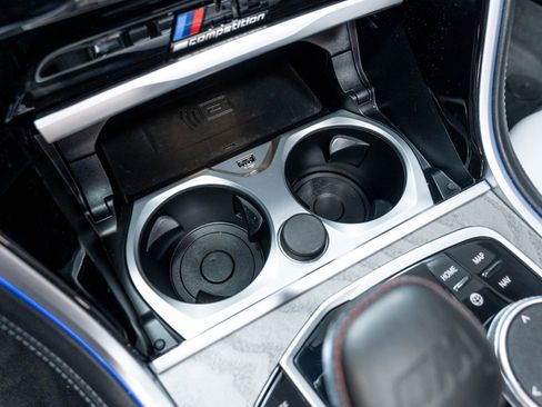 Used 2023 BMW M8 Competition AWD/4WD image 70