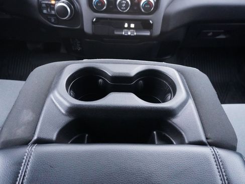 Used 2022 RAM 1500 Big Horn image 17