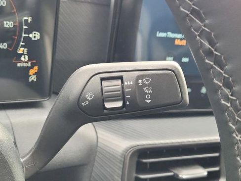 New 2026 Ford Mustang Coupe image 17