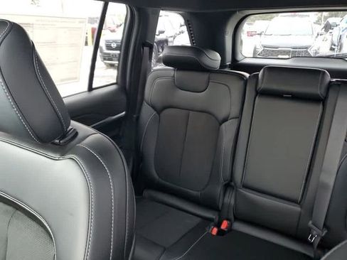 New 2026 Jeep Grand Cherokee Altitude AWD/4WD image 14