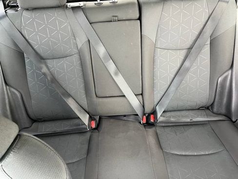 Used 2024 Toyota RAV4 AWD Hybrid image 11