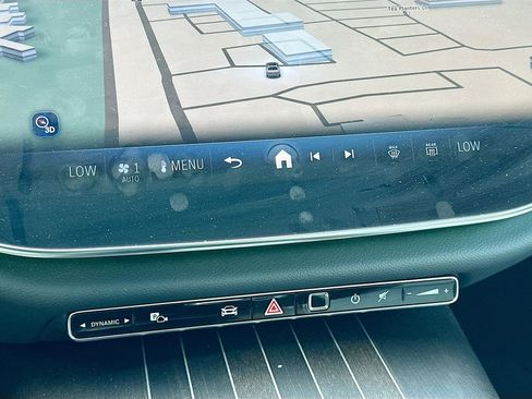 Certified 2025 Mercedes-Benz E 350 4MATIC Sedan image 16