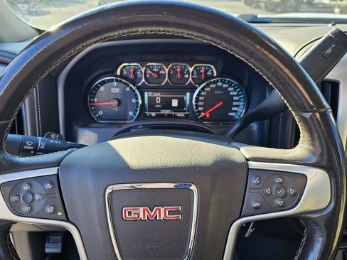 Used 2018 GMC Sierra 1500 SLT image 14