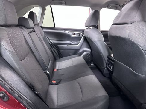 Used 2023 Toyota RAV4 XLE image 53