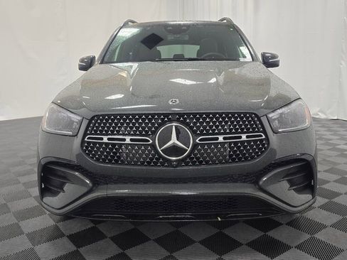 New 2026 Mercedes-Benz GLE 350 4MATIC image 8