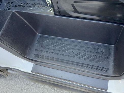 Used 2024 Ford Transit 350 XLT image 19