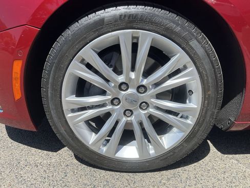 Used 2019 Cadillac XTS Luxury FWD image 32