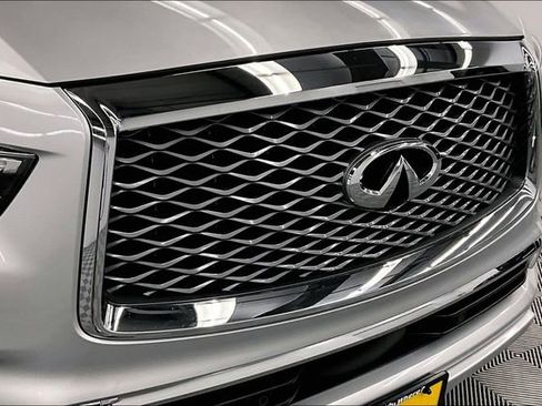 Used 2020 INFINITI QX80 Luxe w/ Proassist Package image 33