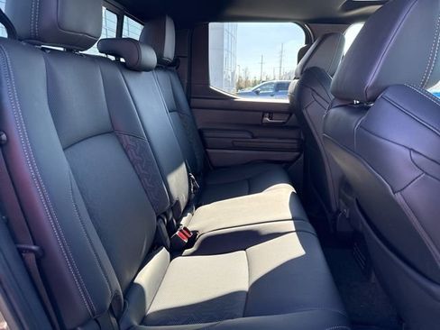 Used 2025 Toyota Tacoma Limited image 36