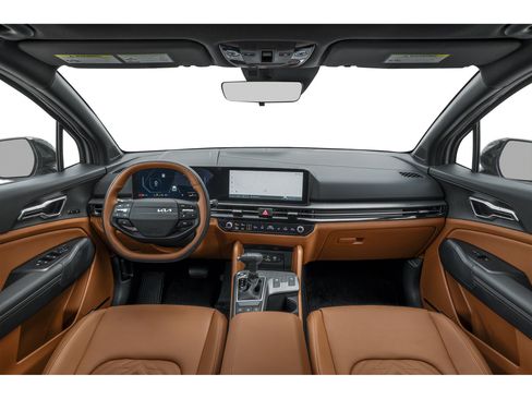 New 2026 Kia Sportage X-Line AWD/4WD image 34