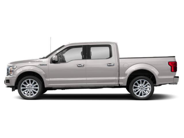 Used 2018 Ford F150 Limited AWD/4WD image 3