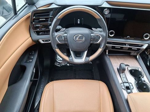 Used 2025 Lexus RX 350 Premium AWD/4WD image 11