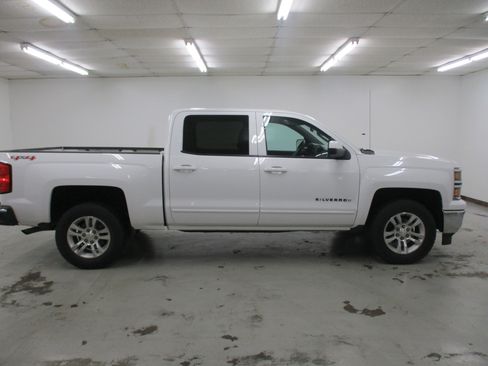 Used 2015 Chevrolet Silverado 1500 LT w/ All Star Edition image 12