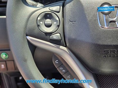 Used 2016 Honda Fit EX image 27