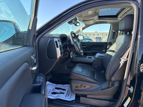 Used 2018 GMC Sierra 1500 Denali w/ Denali Ultimate Package image 16