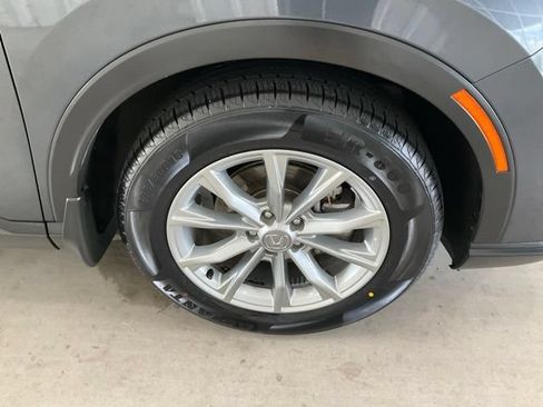 Certified 2024 Honda CR-V EX image 25