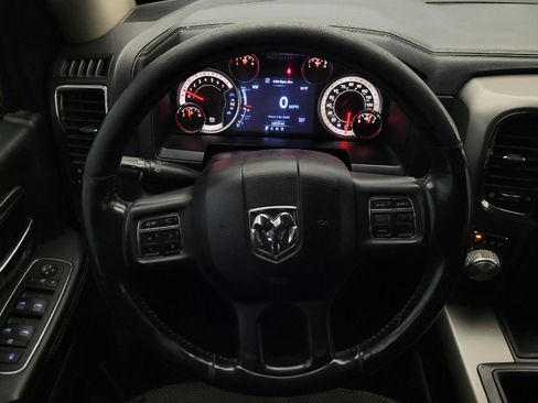 Used 2014 RAM 1500 Sport w/ Convenience Group RWD image 22