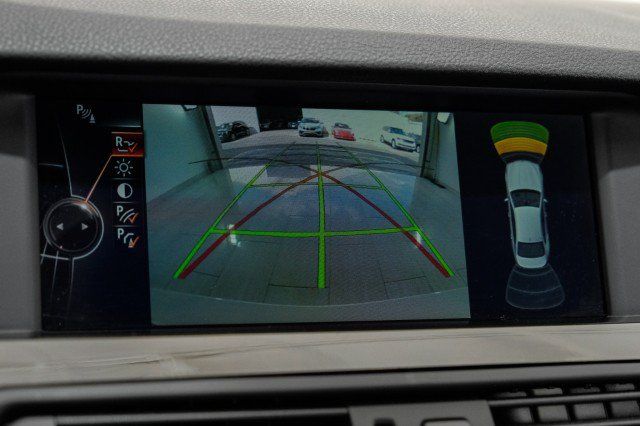 Used 2013 BMW 535i Sedan RWD image 21