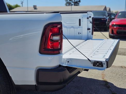 New 2026 RAM 1500 Tradesman RWD image 8