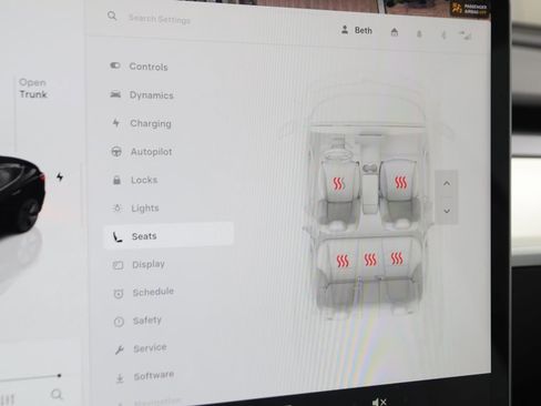 Used 2022 Tesla Model 3 Long Range image 10