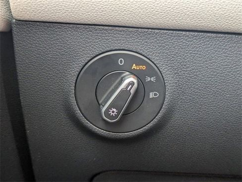 Certified 2025 Volkswagen Taos S image 23