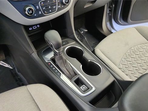 Used 2024 Chevrolet Equinox LT w/ LPO, Floor Liner Package image 34