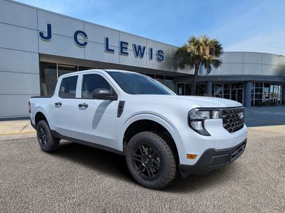 New 2025 Ford Maverick XL w/ 4K Tow Package