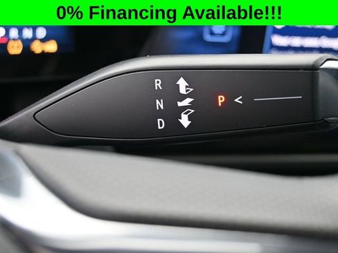 New 2026 Chevrolet Equinox EV LT image 17