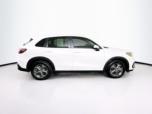 Used 2026 Honda HR-V LX image 10