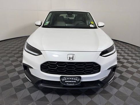 Used 2024 Honda HR-V LX image 9