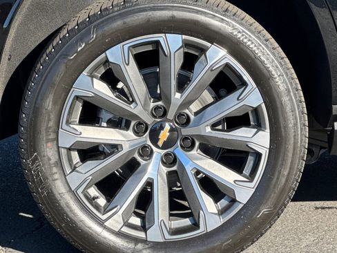 New 2026 Chevrolet Tahoe High Country AWD/4WD image 30