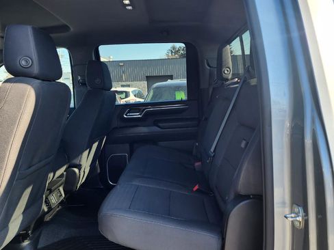 Used 2024 Chevrolet Silverado 3500 LT w/ All Star Edition image 14