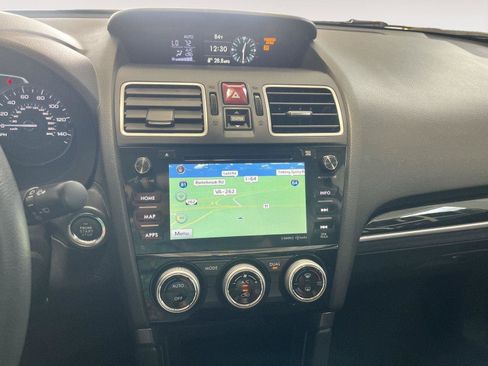 Used 2018 Subaru Forester 2.5i Touring AWD/4WD image 48