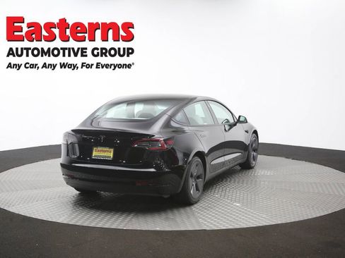 Used 2023 Tesla Model 3 Standard Range RWD image 31