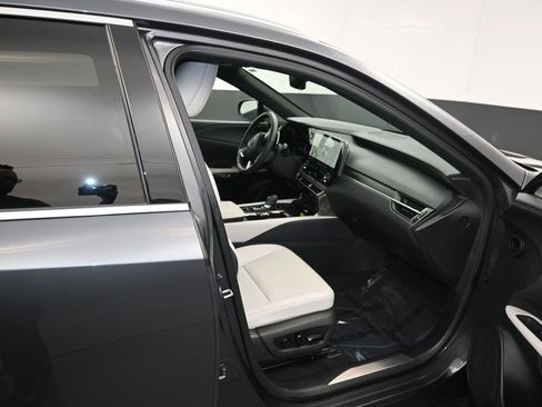 Certified 2025 Lexus RX 350 Premium image 10